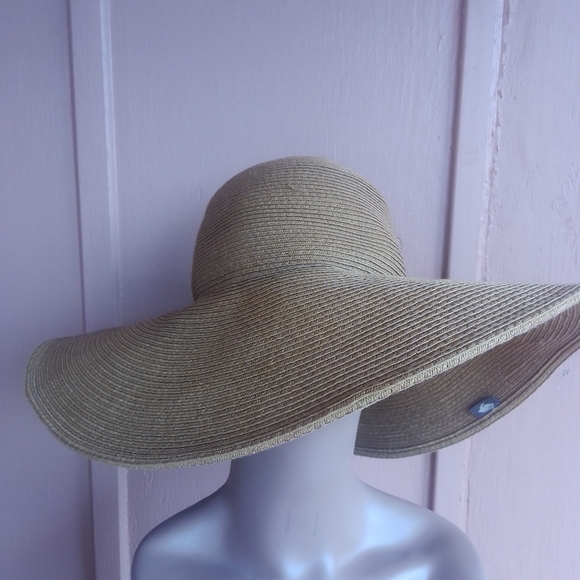 Peter Grimm Sun Hat - Picture 10 of 10